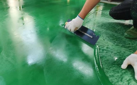 太康VEF地坪什么是VEF地坪